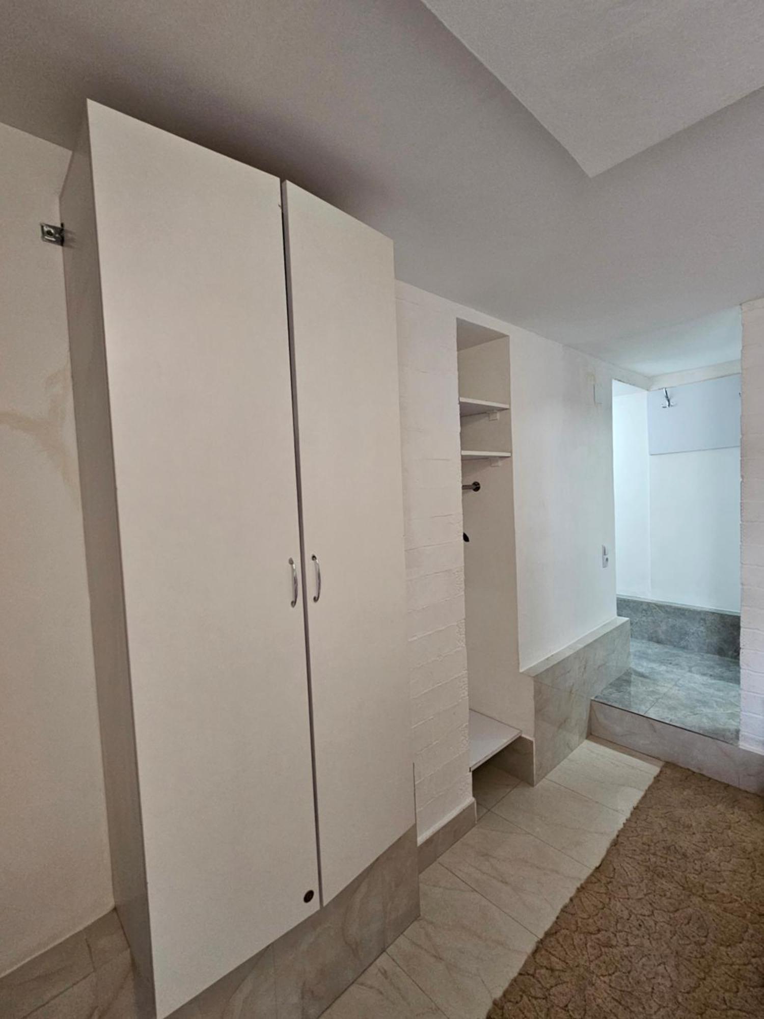 Rose Studio Chişinǎu Buitenkant foto